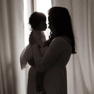 Meet your Posher, Bekka